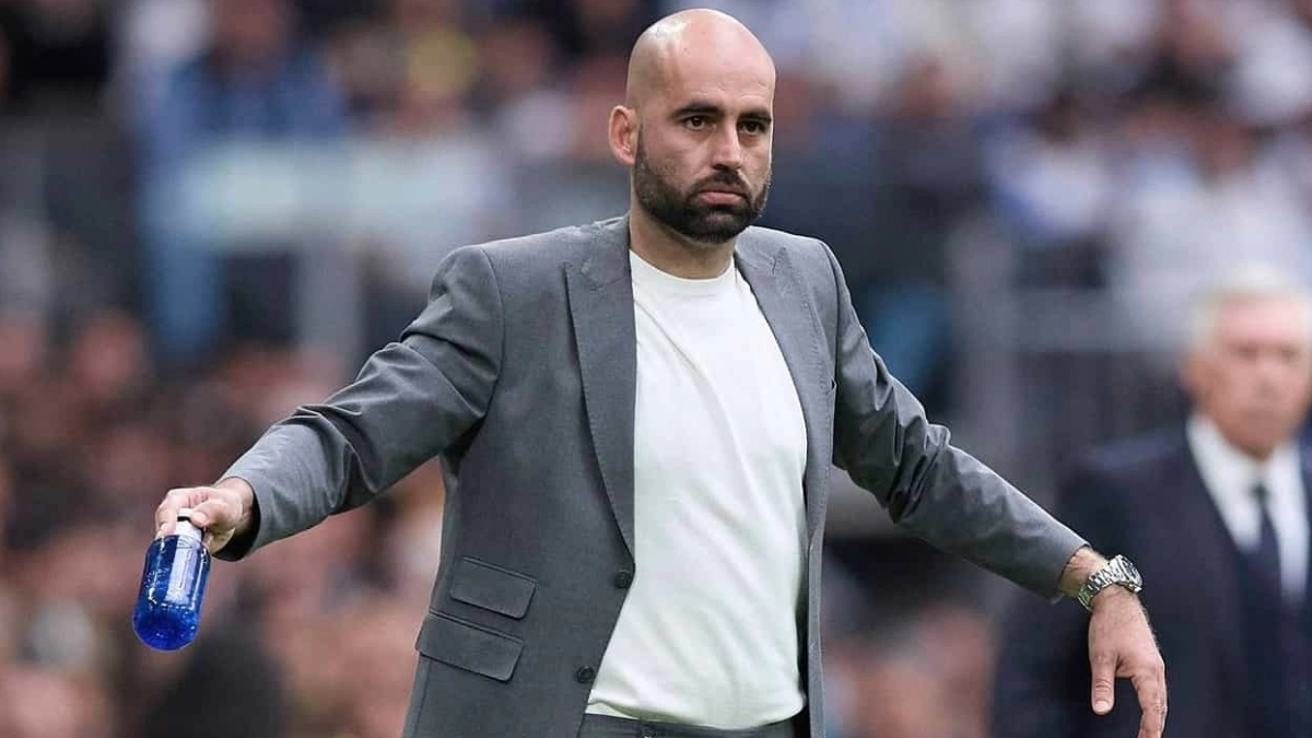 El Celta quiere fichar a Dani Rodríguez / EstadioDeportivo