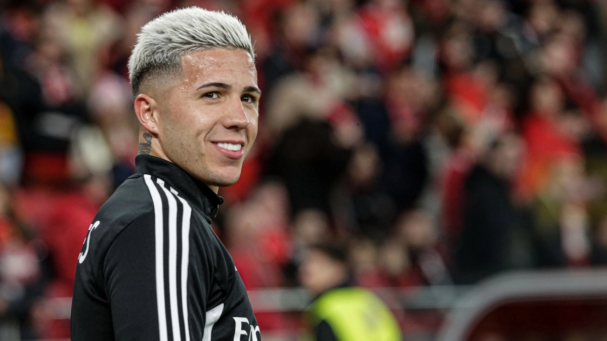 El Chelsea quiere a Camavinga y millones por Enzo / BBC