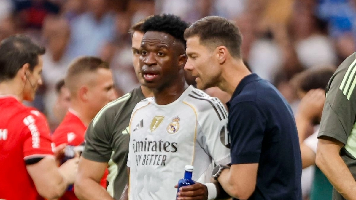 Xabi's UNTOUCHABLE at Real Madrid, not even 75 million can get him out |  Fichajes.net