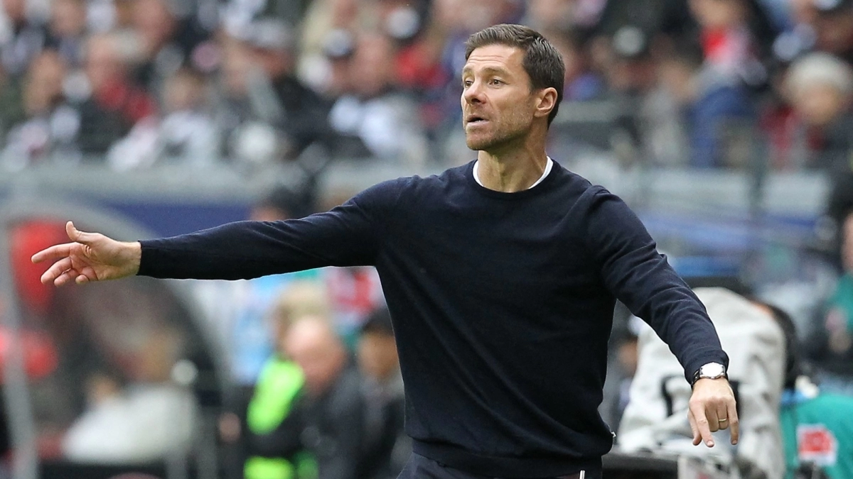 Real Madrid is planning the signing of Angelo Stiller / elmundo.es