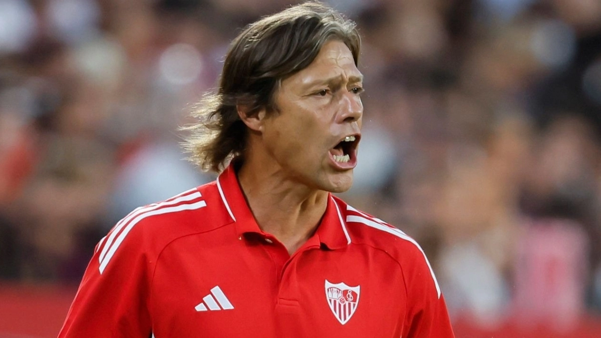 El Sevilla va a por Renan Lodi / Fox Deportes