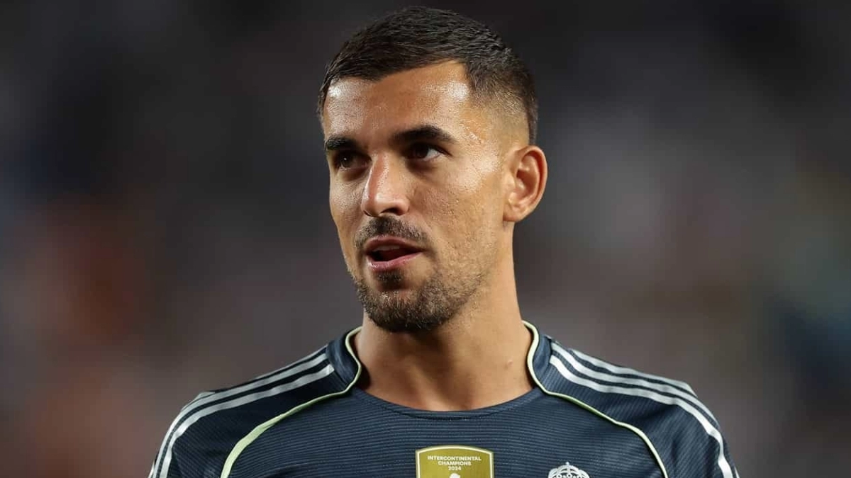 Juventus does not forget about Ceballos / EStadioDeportivo