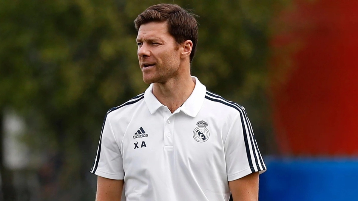 Real Madrid goes after Upamecano / DAZN
