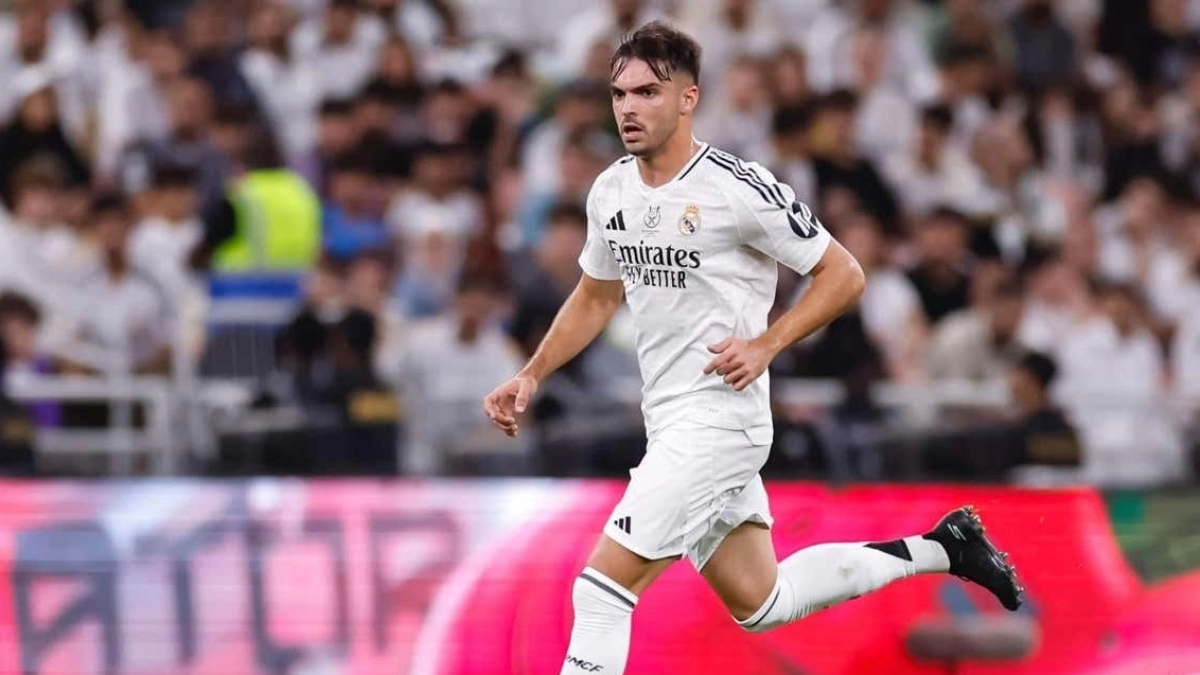 Raúl Asencio podría firmar por el Sevilla en enero / Relevo