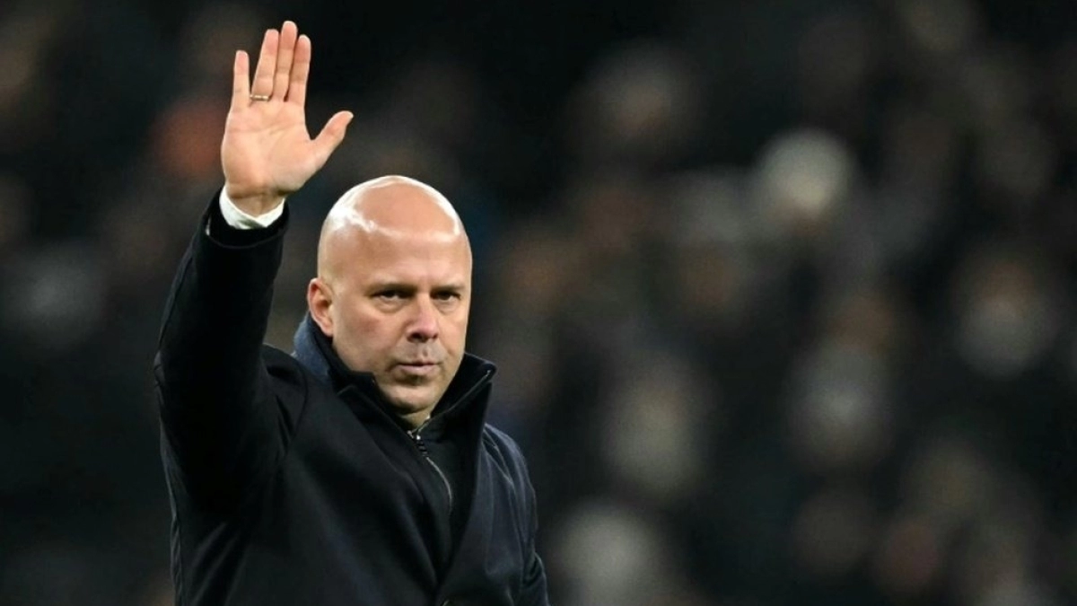 Arne Slot quiere a Branthwaite en el Liverpool / Besoccer