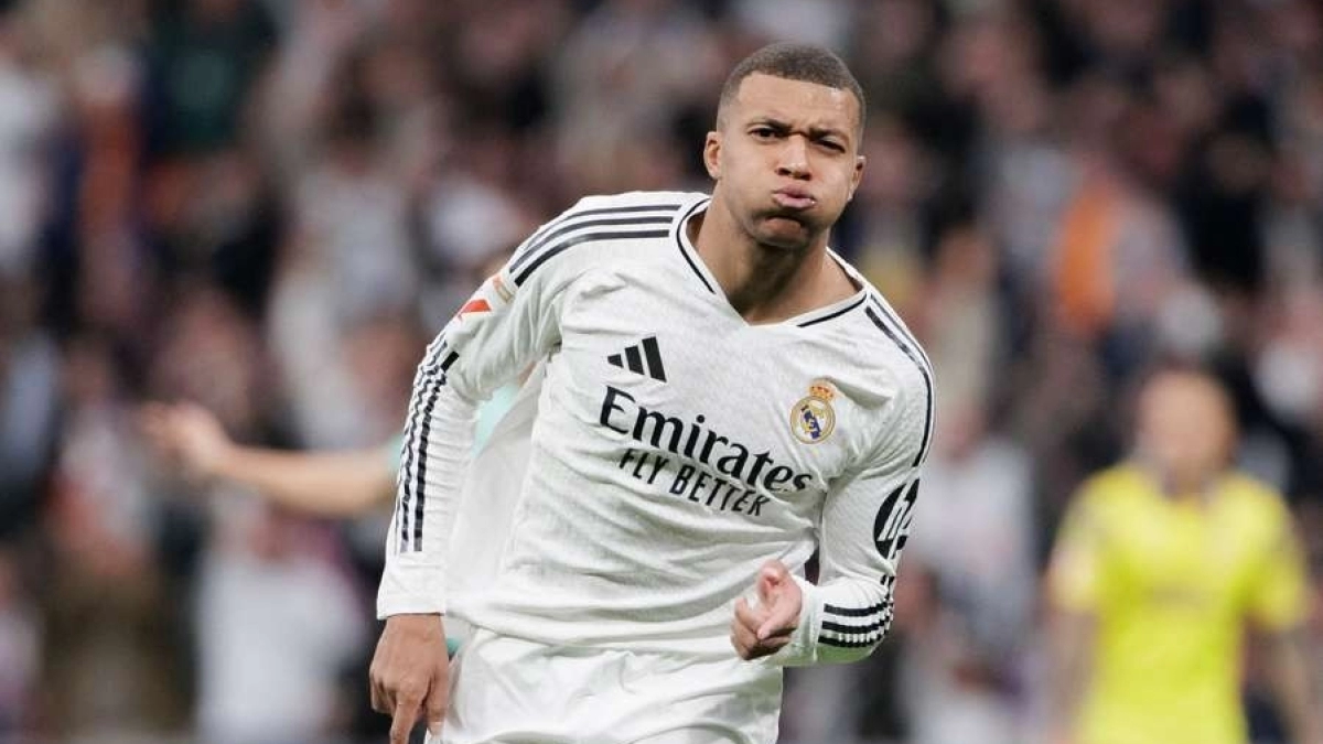 Mbappé pide el fichaje de Olise al Real Madrid / Flashscore