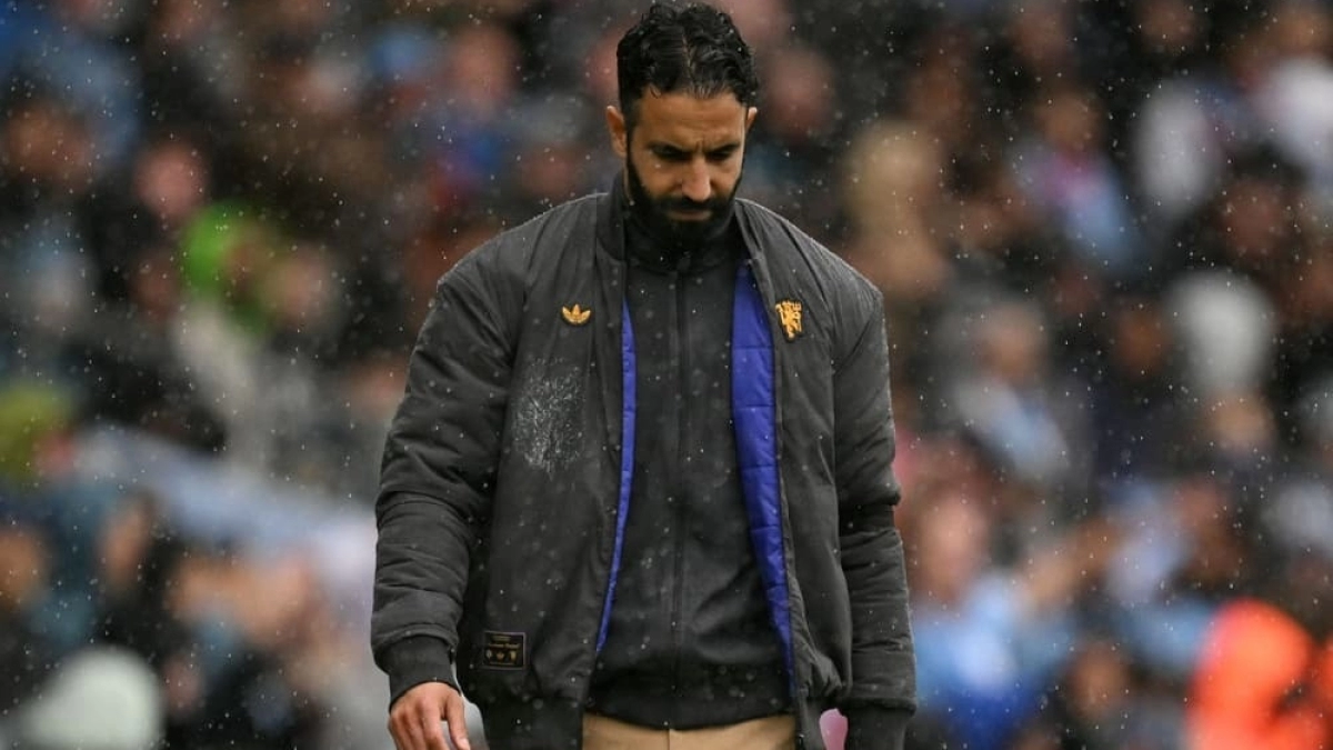 Amorim requests the signing of Elliot Anderson / Standard