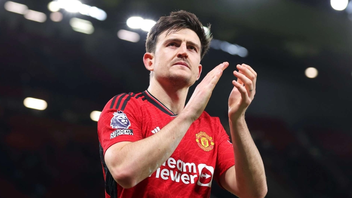 Maguire could go to Saudi Arabia / Goal