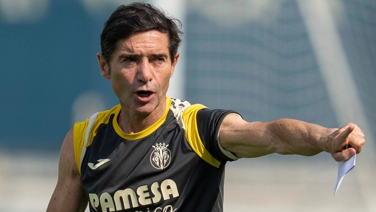 El Villarreal cometió un error dejando marchar a Etta Eyong / ABC