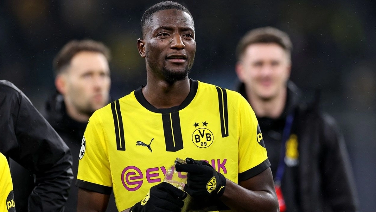 Guirassy, an interesting option for Barcelona / FOX Deportes