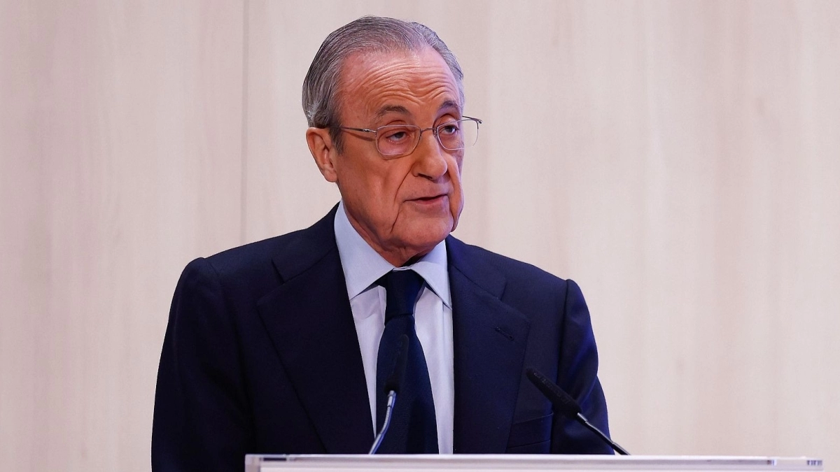 El Real Madrid piensa en Javi Guerra / RTVE.es