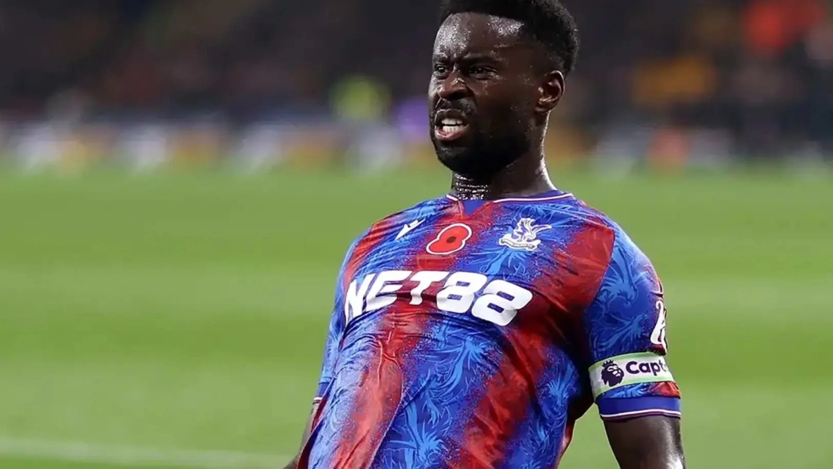 El precio de risa que le ha puesto el Crystal Palace a Marc Guehi