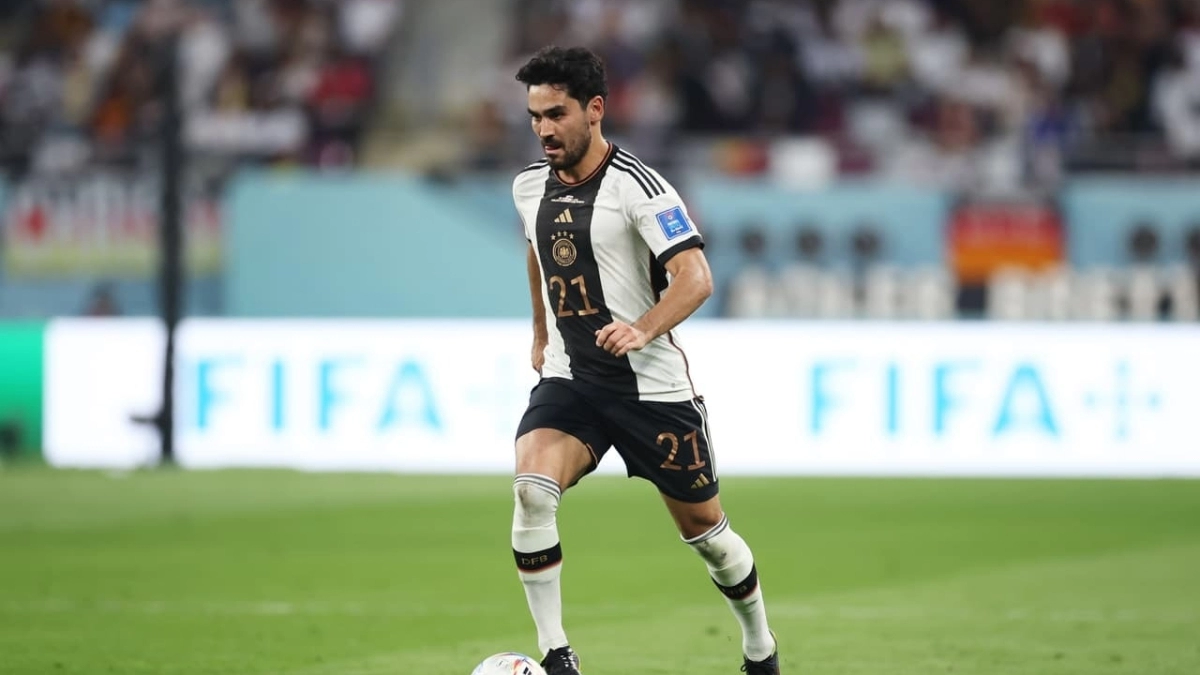 El Galatasaray ficha a Gundogan / TUDN