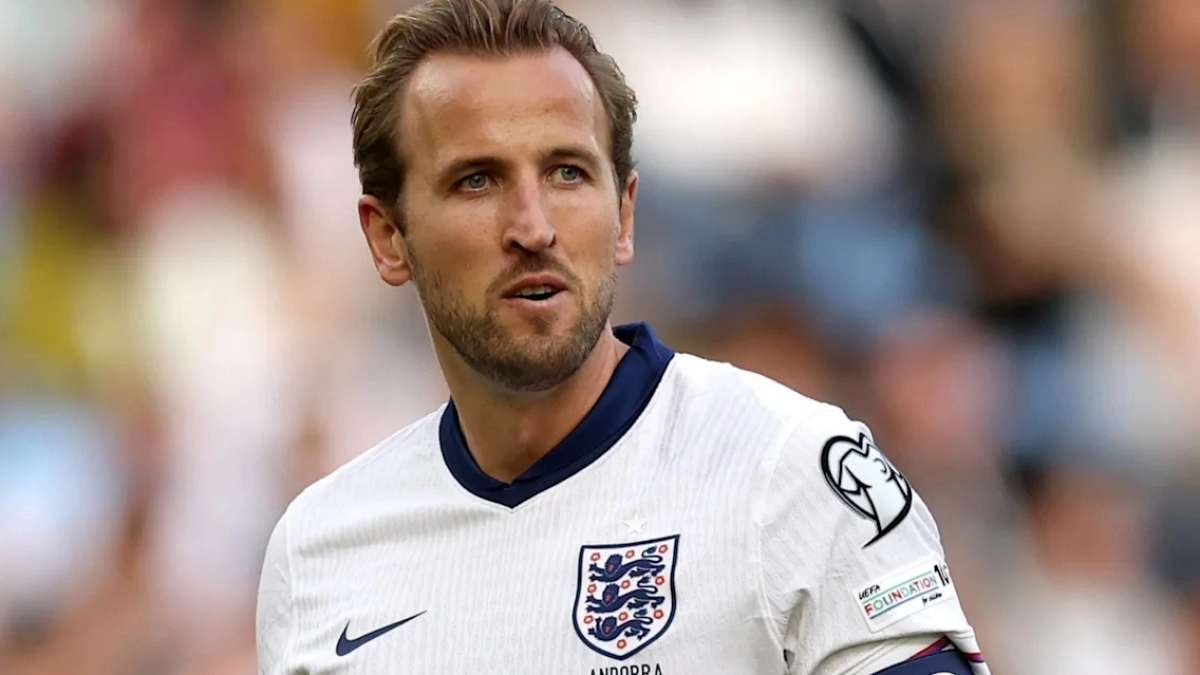 **BOMBSHELL: Real Madrid goes back for Harry Kane**