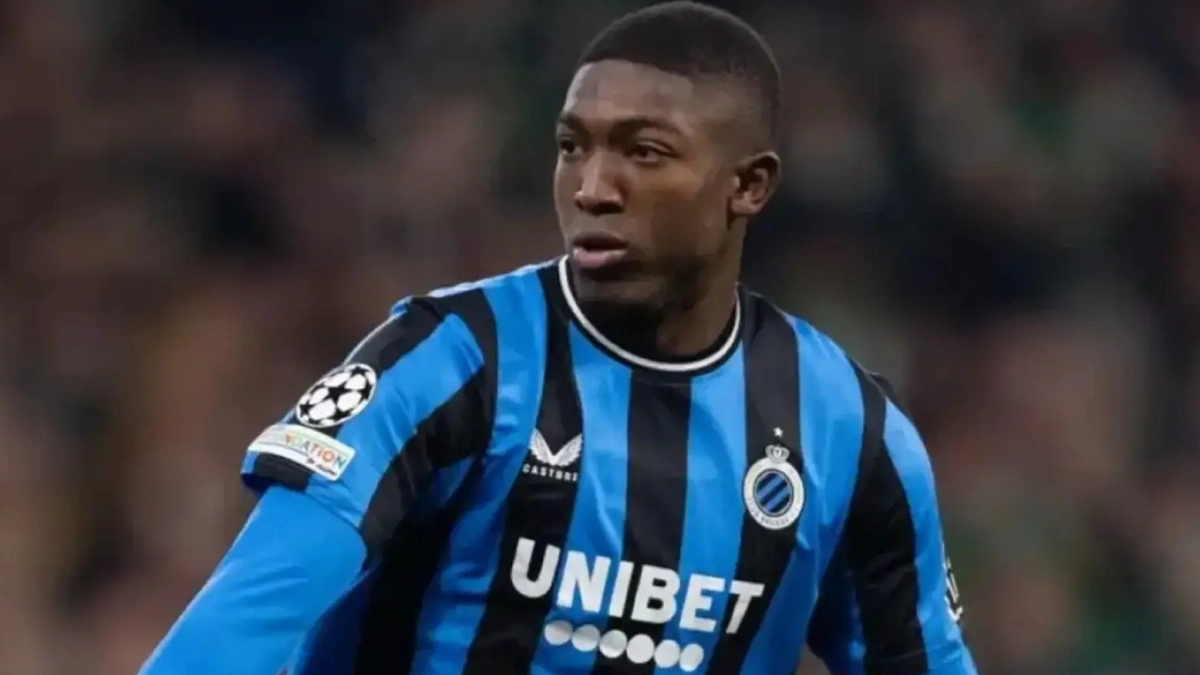 El Chelsea sigue de cerca a Joel Ordóñez, perla ecuatoriana