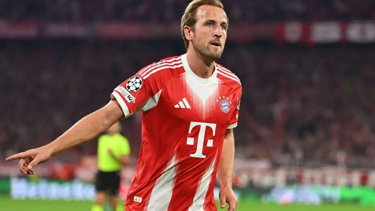 El plan del Bayern Múnich para suplir a Harry Kane: Un fichaje a coste cero