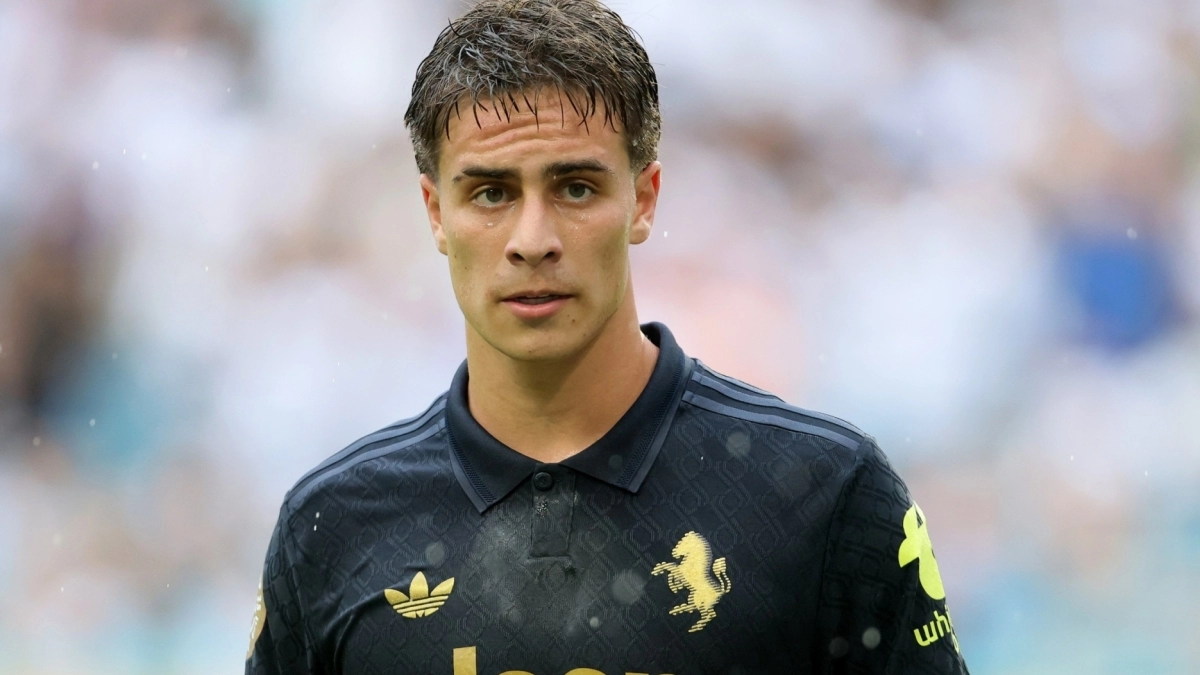El Chelsea se mete en la carrera por el fichaje de Kenan Yildiz