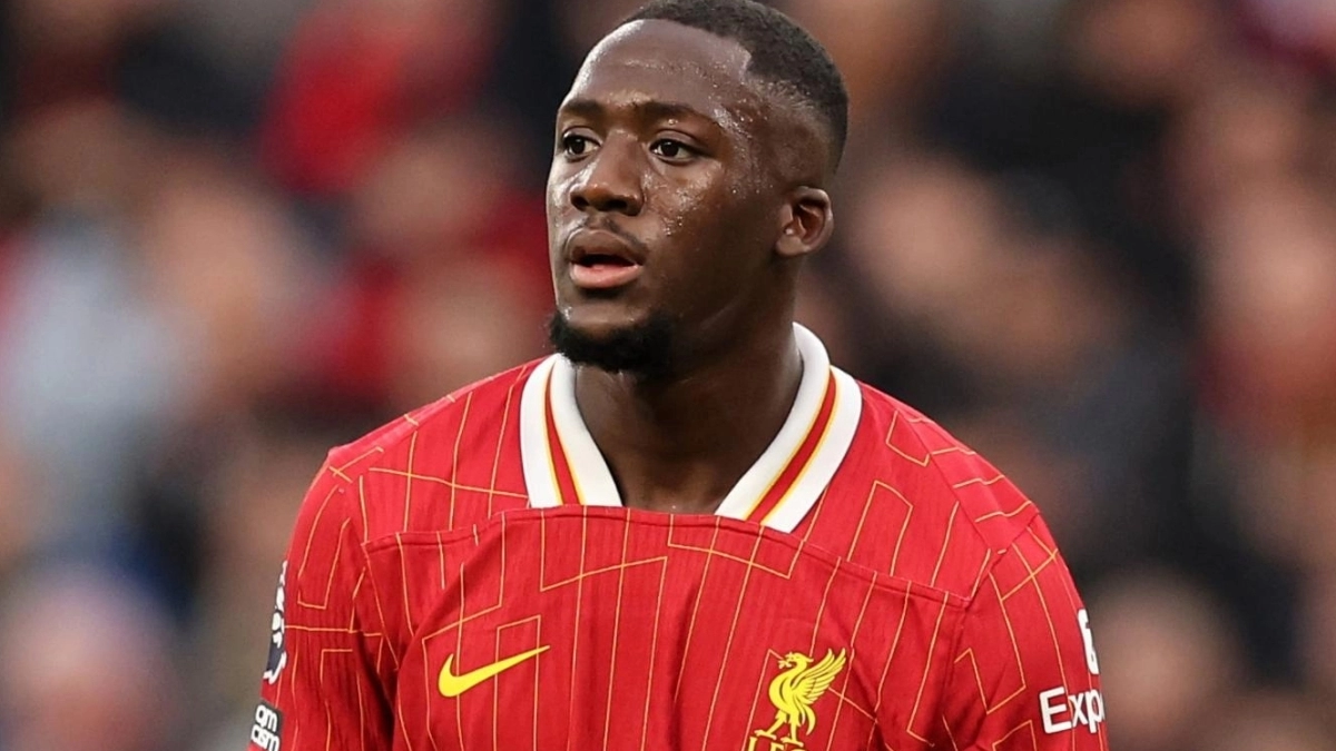 Real Madrid is aiming to sign Ibrahima Konaté in January.