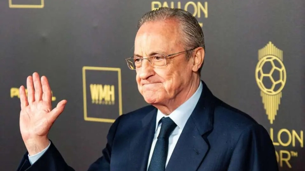 Konaté is considering his transfer to Real Madrid / Diario Gol