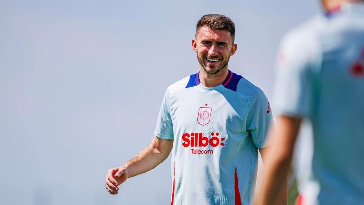 El Athletic ya es historia... Laporte se va al Besiktas / Besoccer