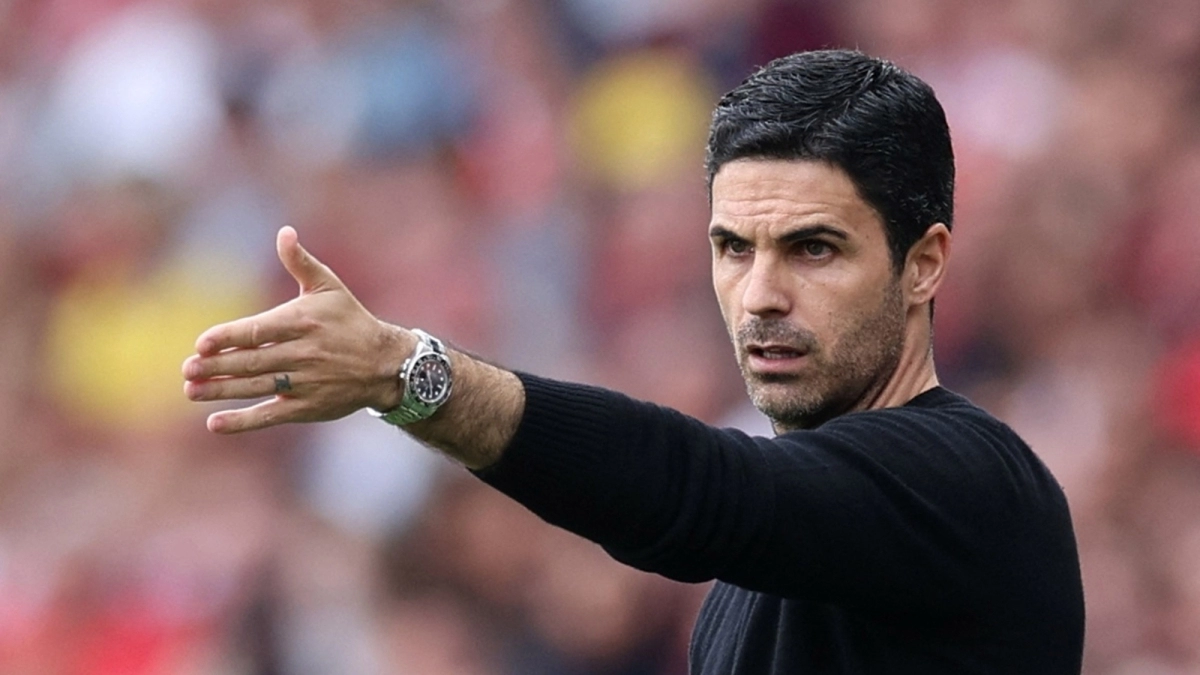 Arsenal is preparing to say goodbye to Gabriel Jesus and Trossard / Plaza Sport