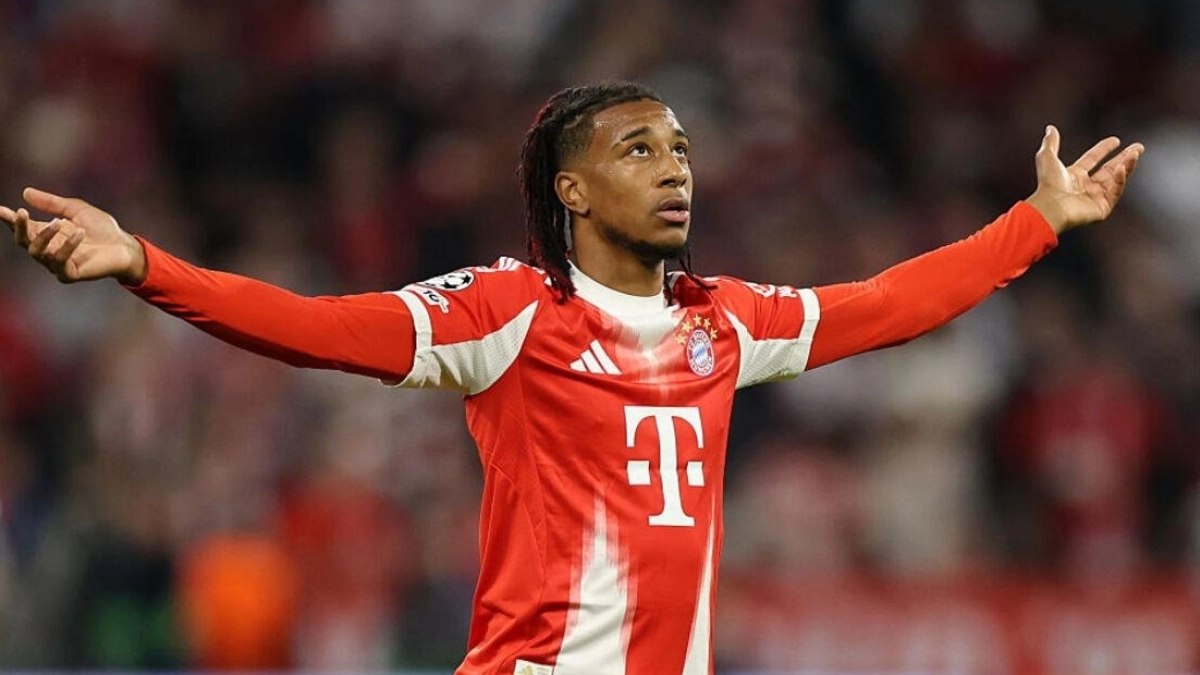 El Real Madrid irá por el fichaje de Michael Olise en 2026