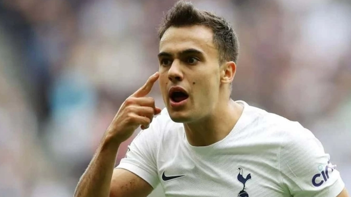 El club que descartó el fichaje de Sergio Reguilón