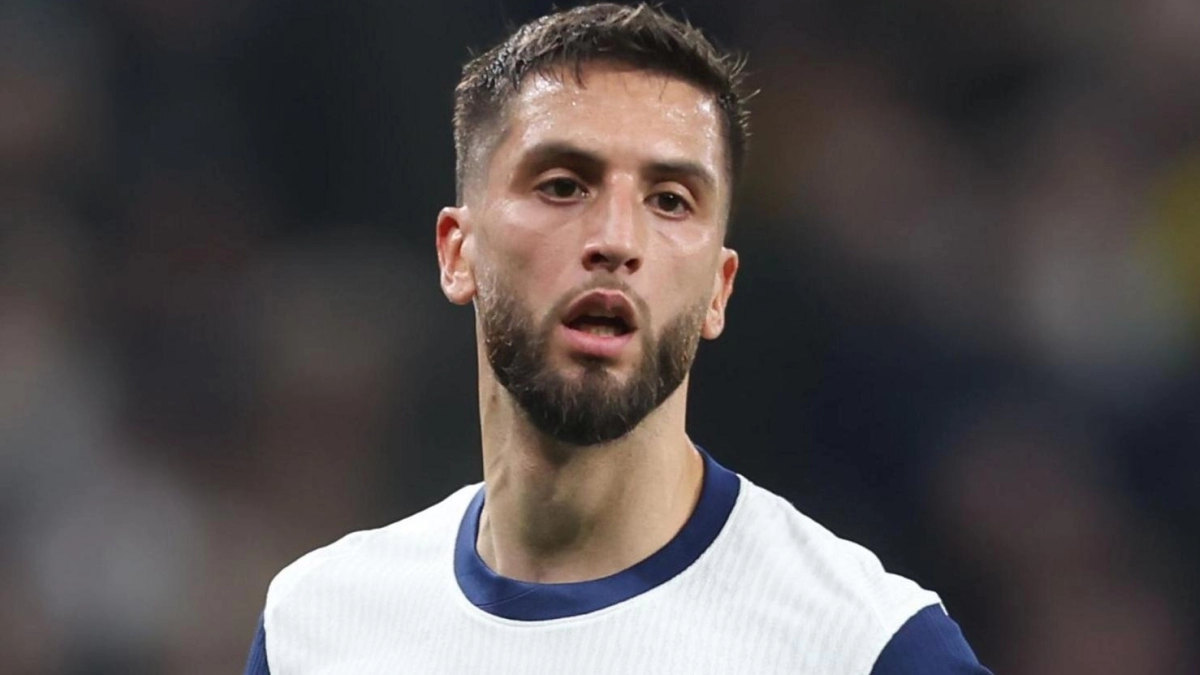 Tottenham wants to keep Rodrigo Bentancur away from Atlético.