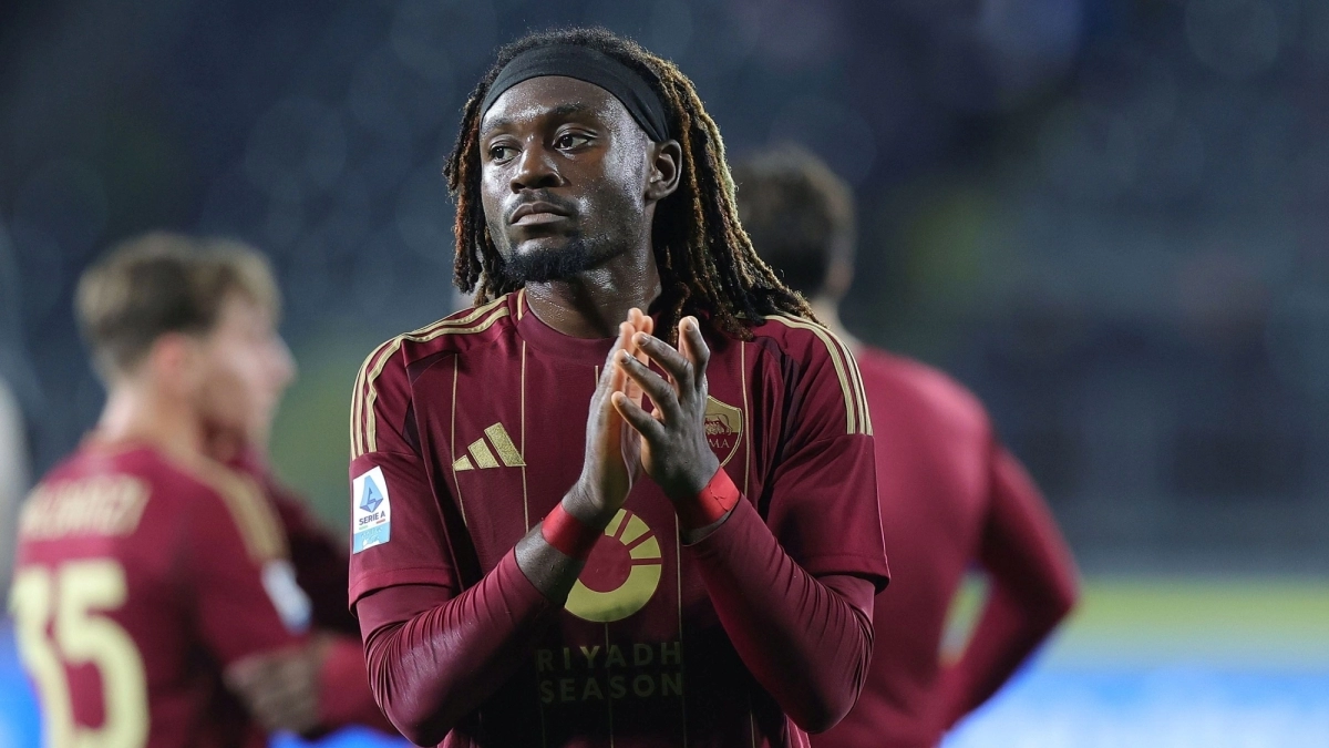 Manu Koné, Inter Milan's target / Sempreinter.com