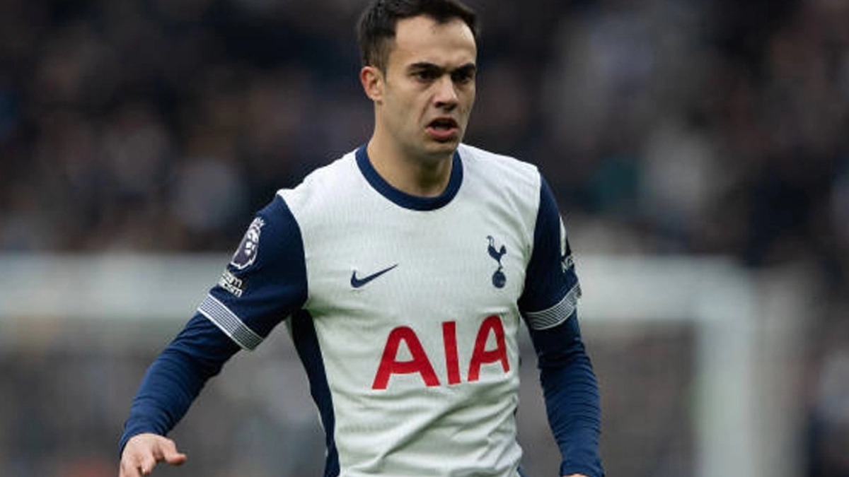 Los 4 clubes que quieren fichar a Sergio Reguilón