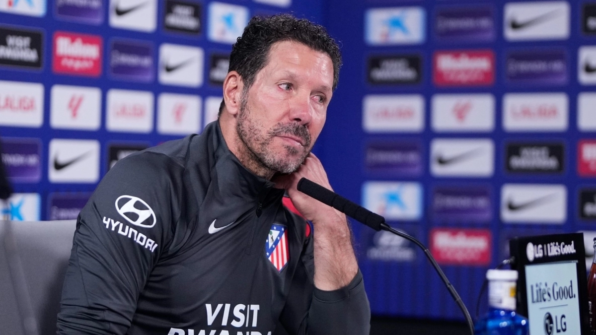Los 3 fichajes gratis que quiere hacer el Atlético en 2026