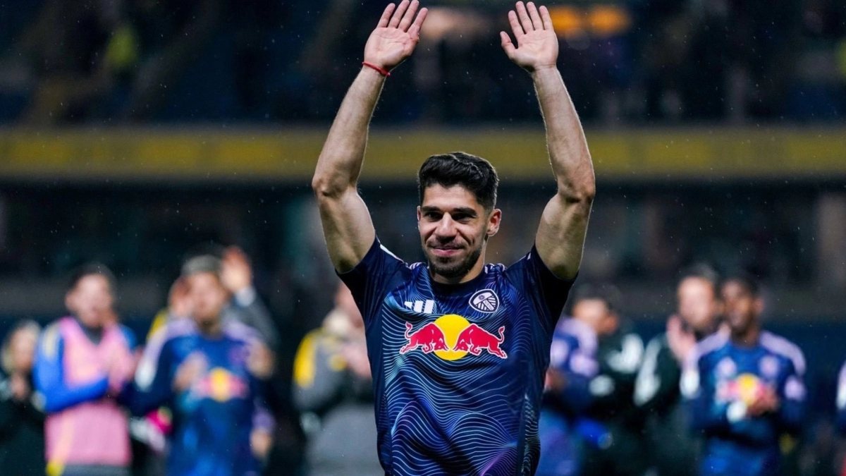 Fabrizio Romano: Villarreal completed the loan deal for Manor Solomon