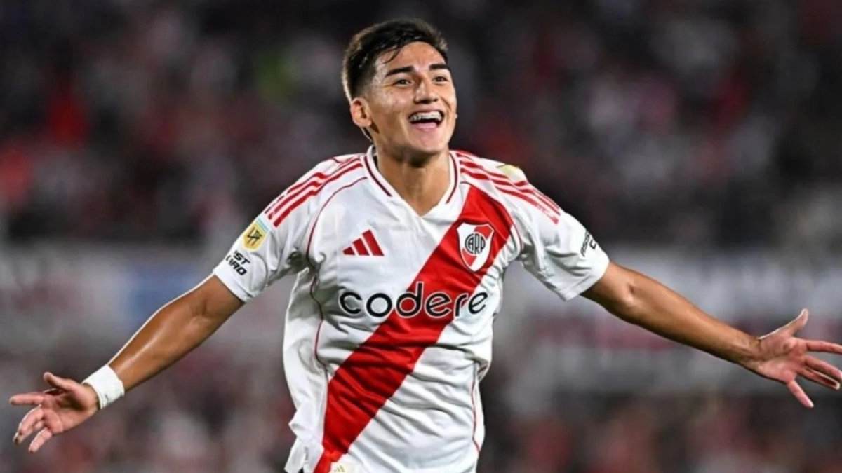 Chelsea y Barcelona, interesados en el fichaje de Ian Subiabre