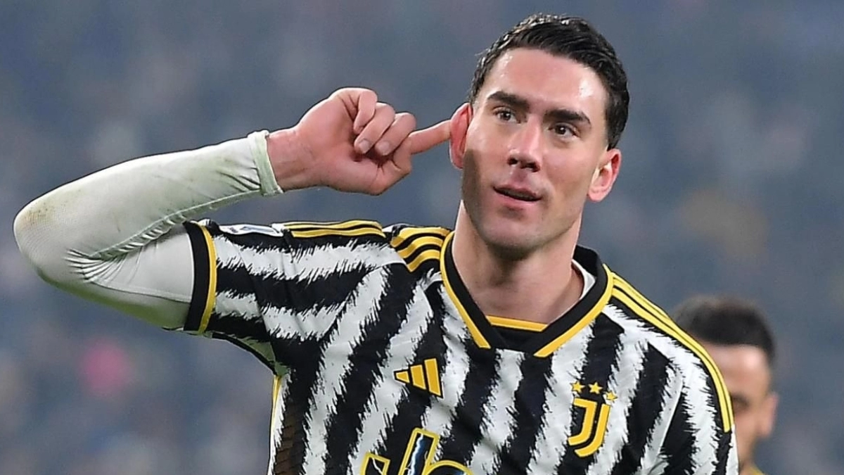 Vlahovic, objective of Inter Milan / Sport
