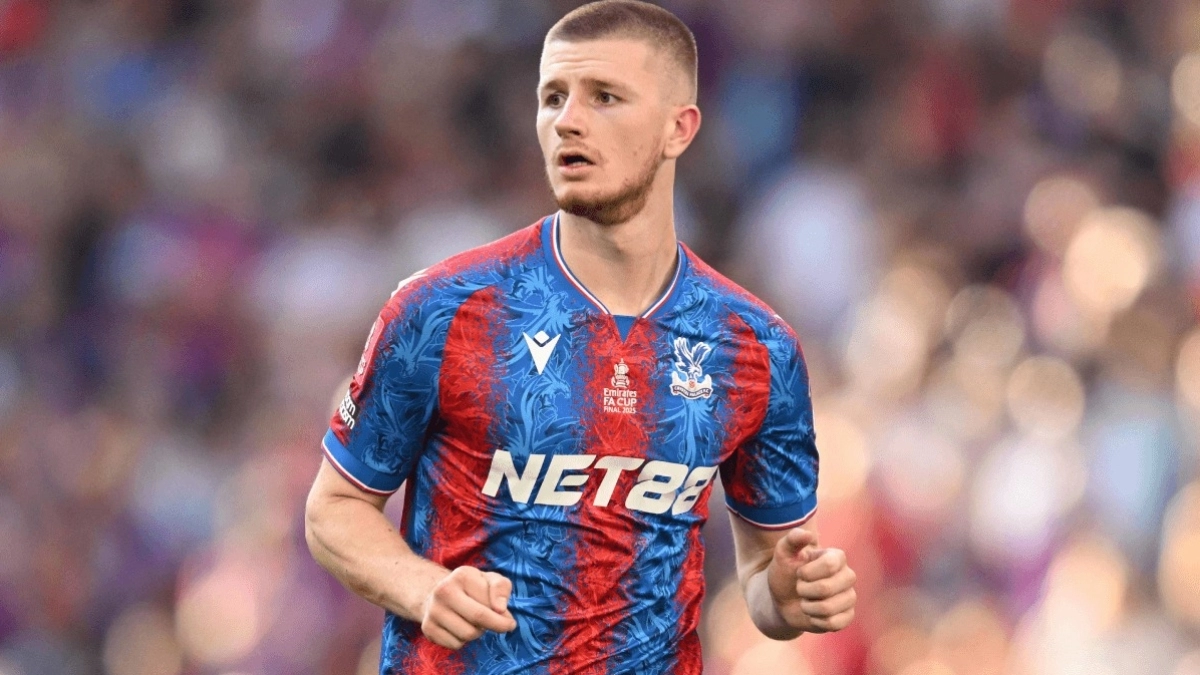 Real Madrid is preparing a €60 million offer for Adam Wharton.