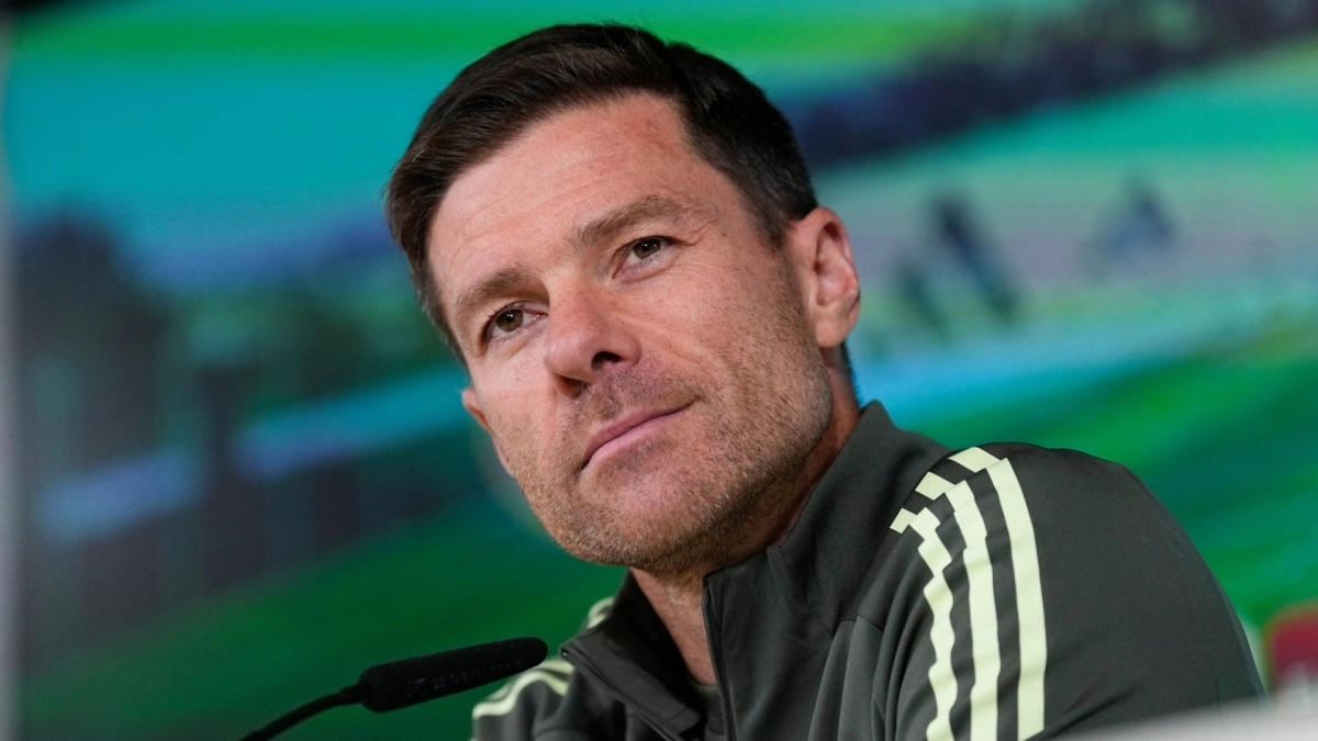Xabi Alonso defines his objective: The 3 midfielders that Real Madrid is following
