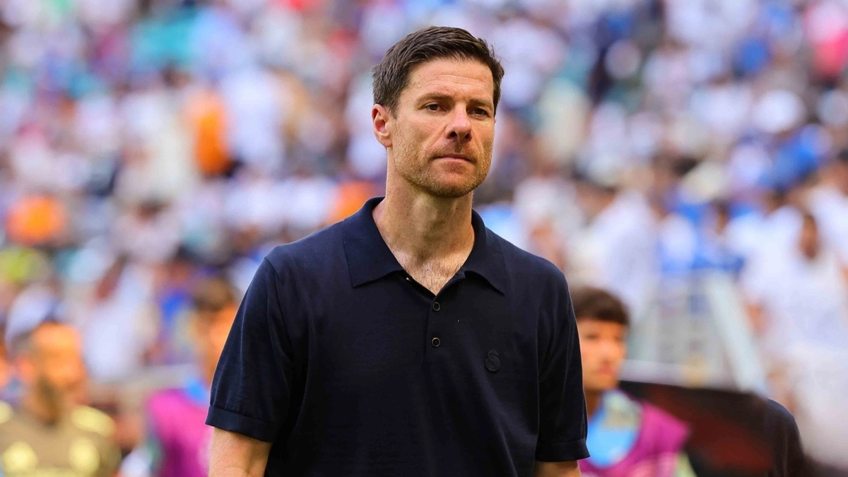 Xabi apologized to Arda Güler / Fox Sports.