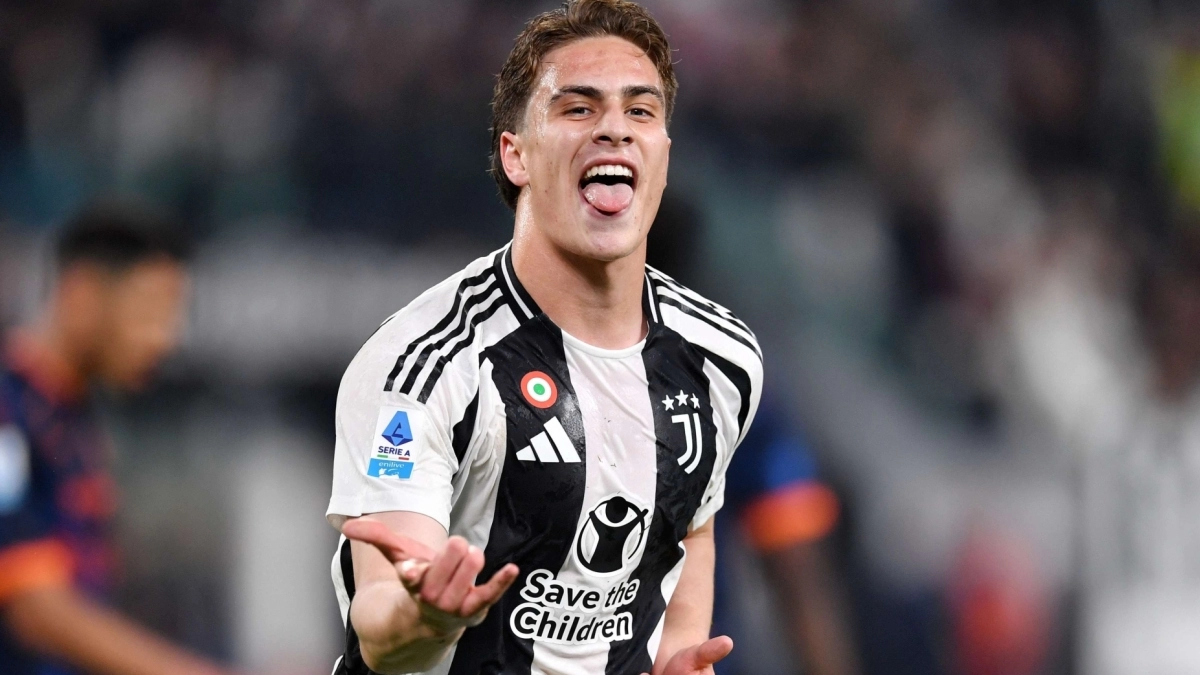 BOMBAZO: El Barcelona va por el fichaje de Kenan Yildiz 