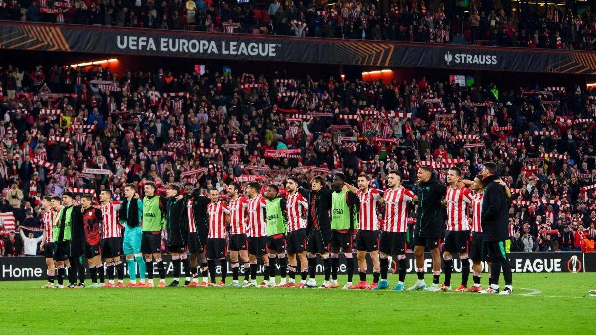 La Premier League prepara 40 millones por este jugador del Athletic Club