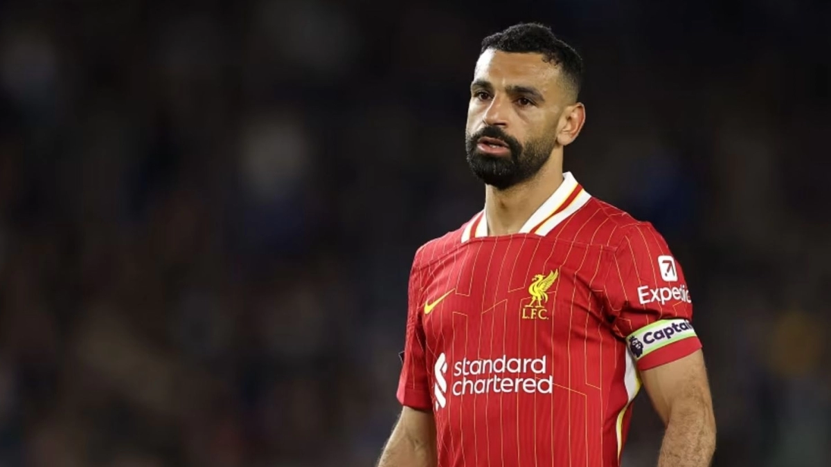 Liverpool wants to seal Salah's successor signing | BBC