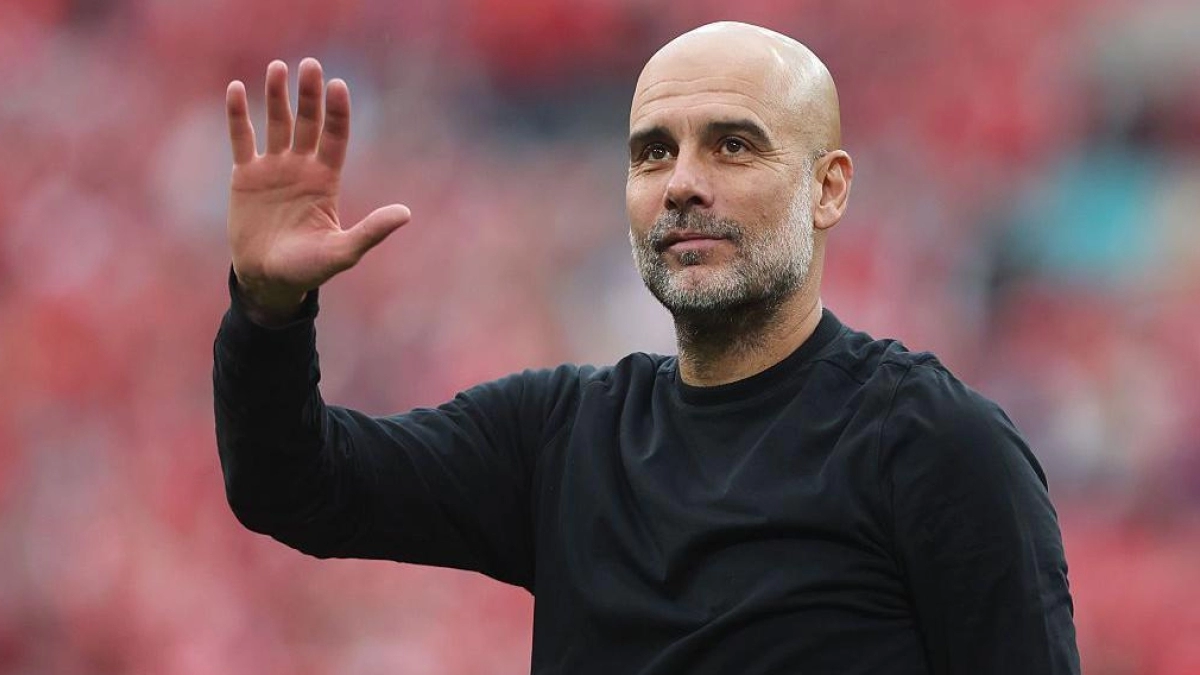 Una estrella del Manchester City pondrá rumbo a Arabia Saudi