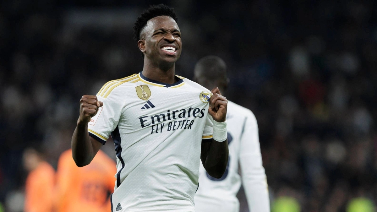 Real Madrid grows tired of Vinicius Jr | FIFPro