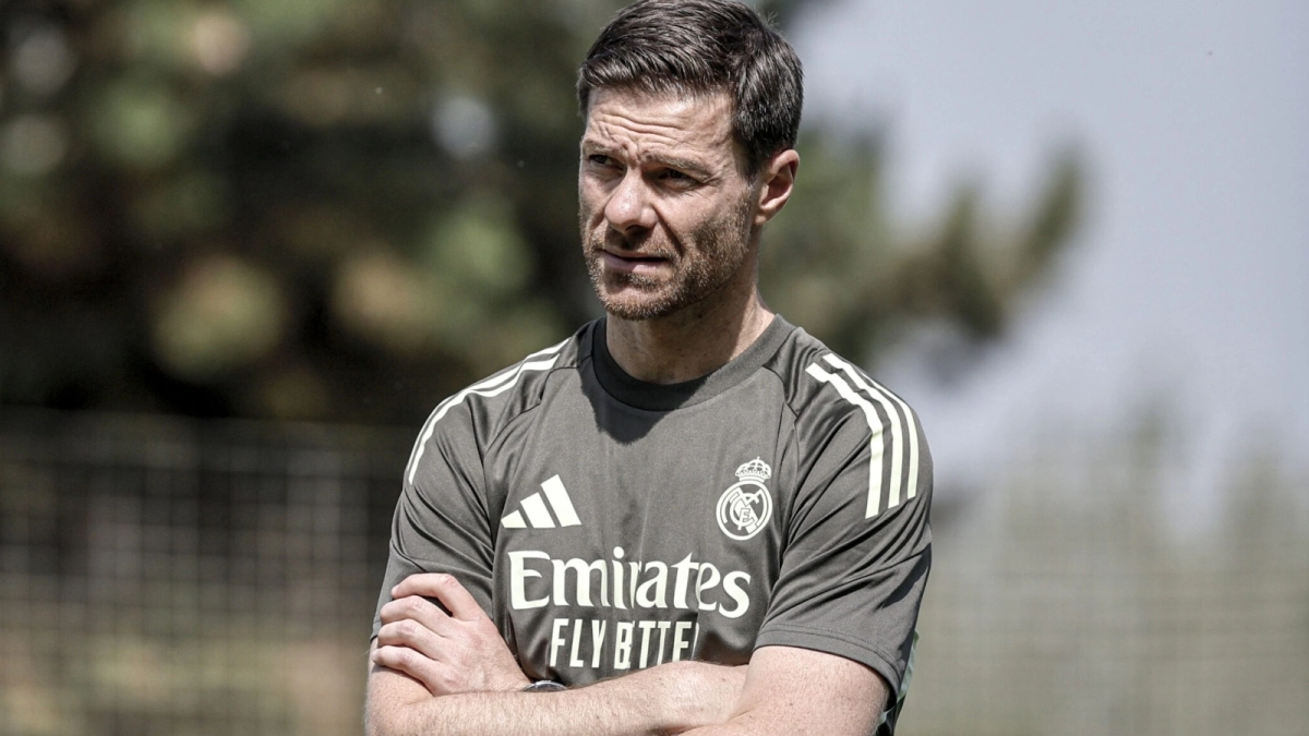 El Real Madrid prepara la salida de una de sus grandes estrellas
