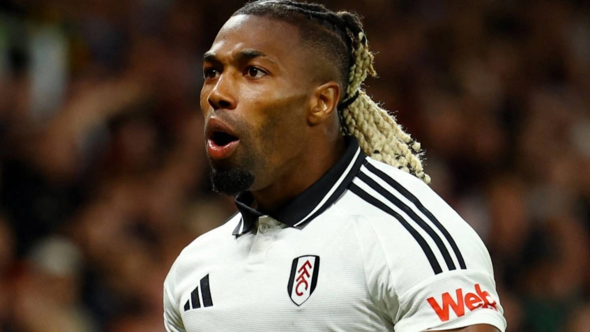 El club que quiere fichar a Adama Traoré en enero