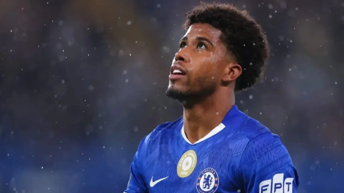 El Manchester United se lanza por el fichaje de Andrey Santos