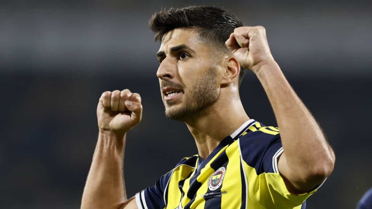 Matías Almeyda pide al Sevilla el fichaje de Marco Asensio