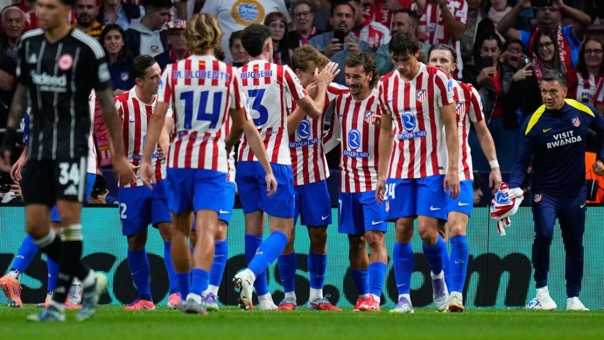 El Atlético recibe ofertas por 3 jugadores para el mercado invernal