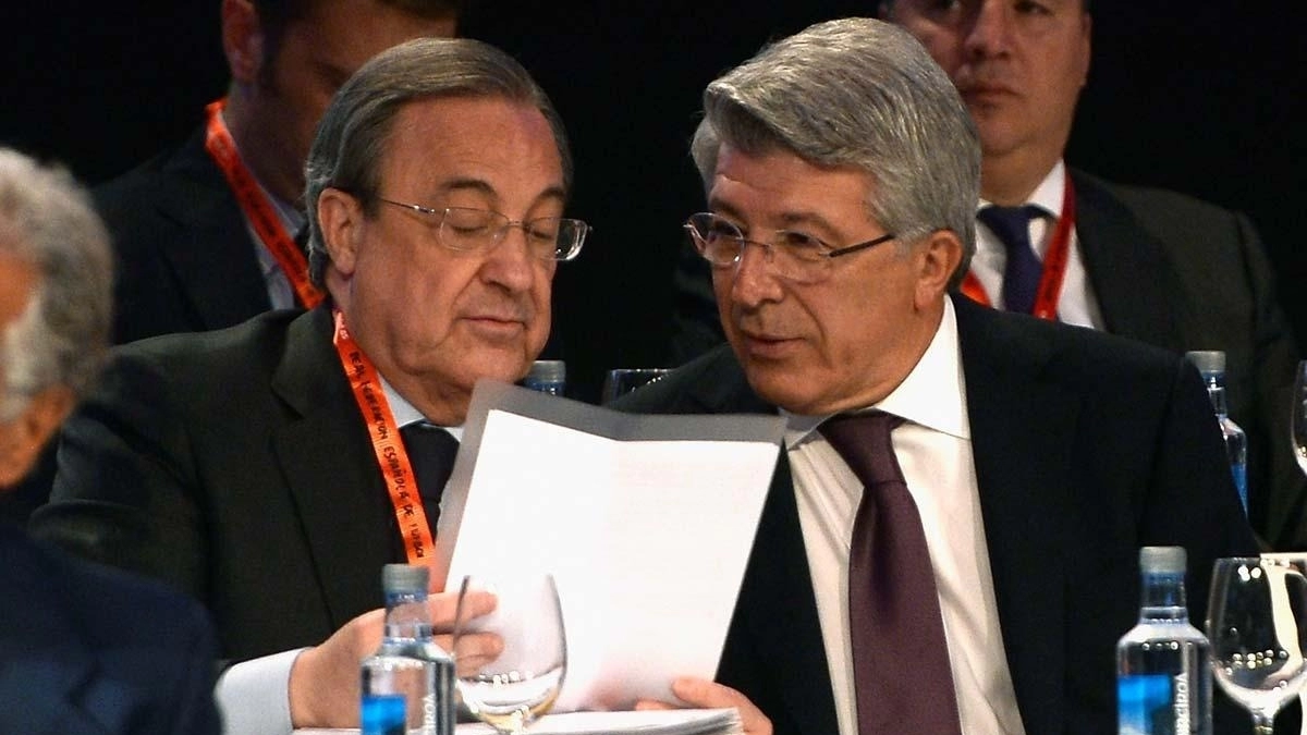 Real Madrid and Atlético de Madrid are going for Mainoo / Eldesmarque