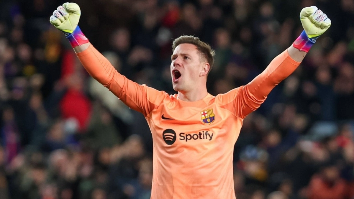 Ter Stegen ya se plantea irse del Barcelona / Transfermarkt