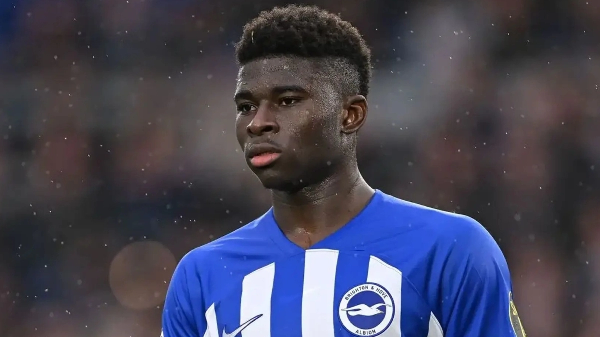 The new obstacle for Manchester United to sign Carlos Baleba